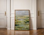 Wildflower Meadow Print