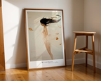 Windswept poster